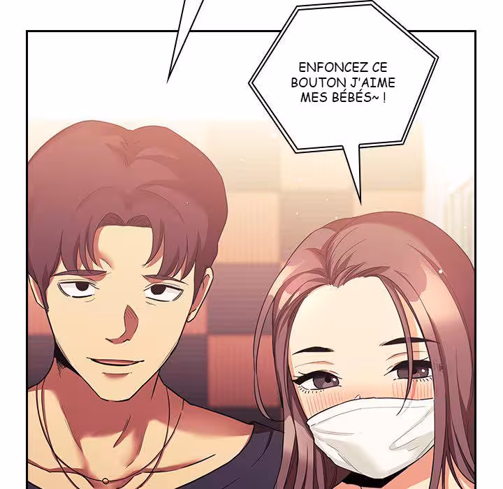 Collapse & Rewind Chapitre 44 page 10