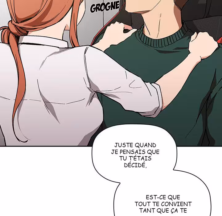 Collapse & Rewind Chapitre 36 page 7