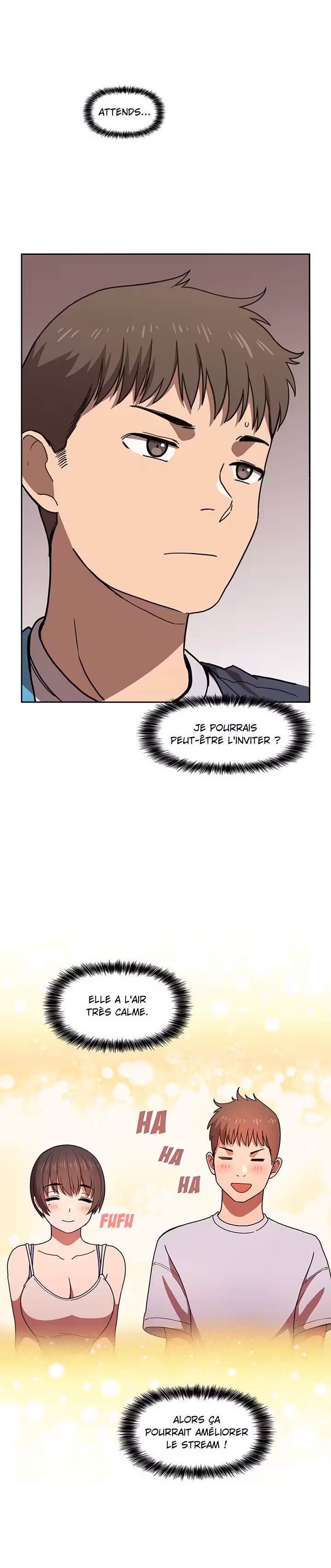 Collapse & Rewind Chapitre 4 page 23
