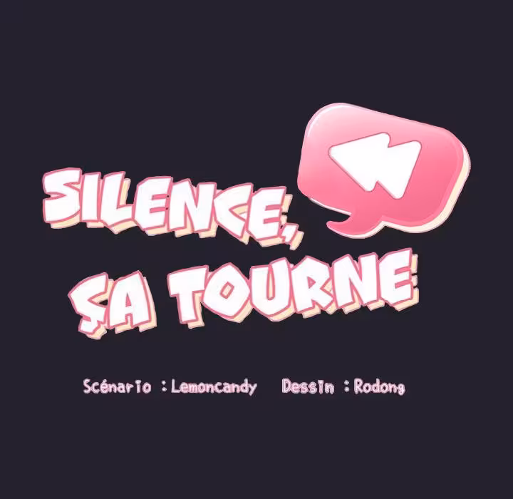 Collapse & Rewind Chapitre 64 page 12