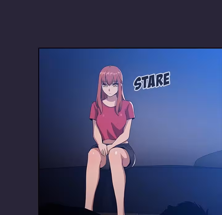 Collapse & Rewind Chapitre 63 page 22