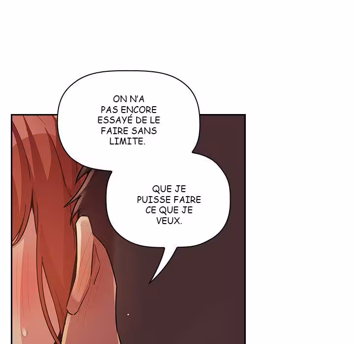Collapse & Rewind Chapitre 46 page 22