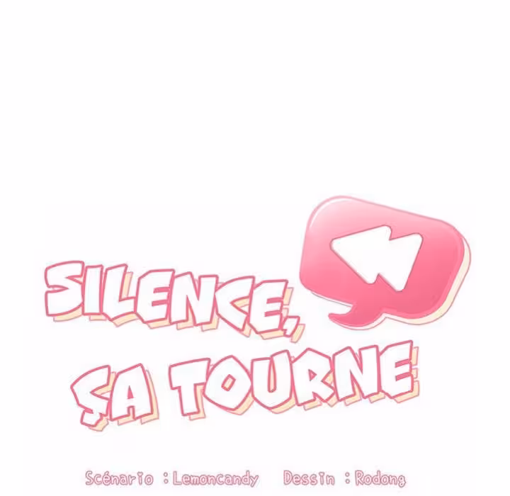 Collapse & Rewind Chapitre 43 page 14