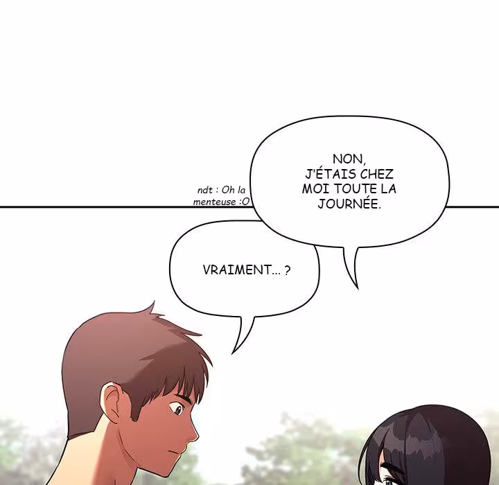 Collapse & Rewind Chapitre 43 page 26