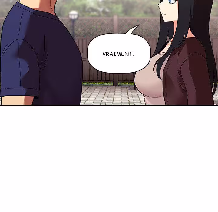 Collapse & Rewind Chapitre 43 page 27
