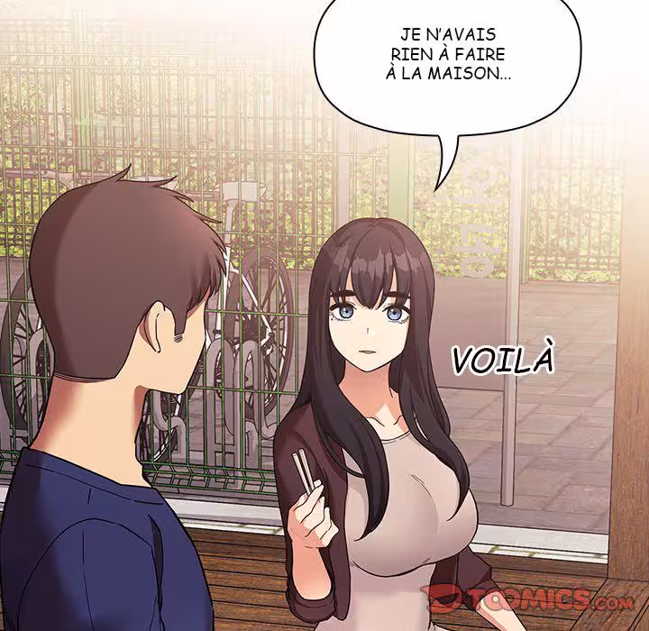 Collapse & Rewind Chapitre 43 page 39