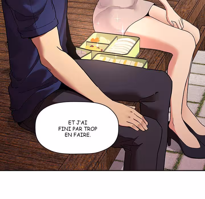 Collapse & Rewind Chapitre 43 page 40