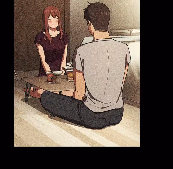 Collapse & Rewind Chapitre 43 page 49