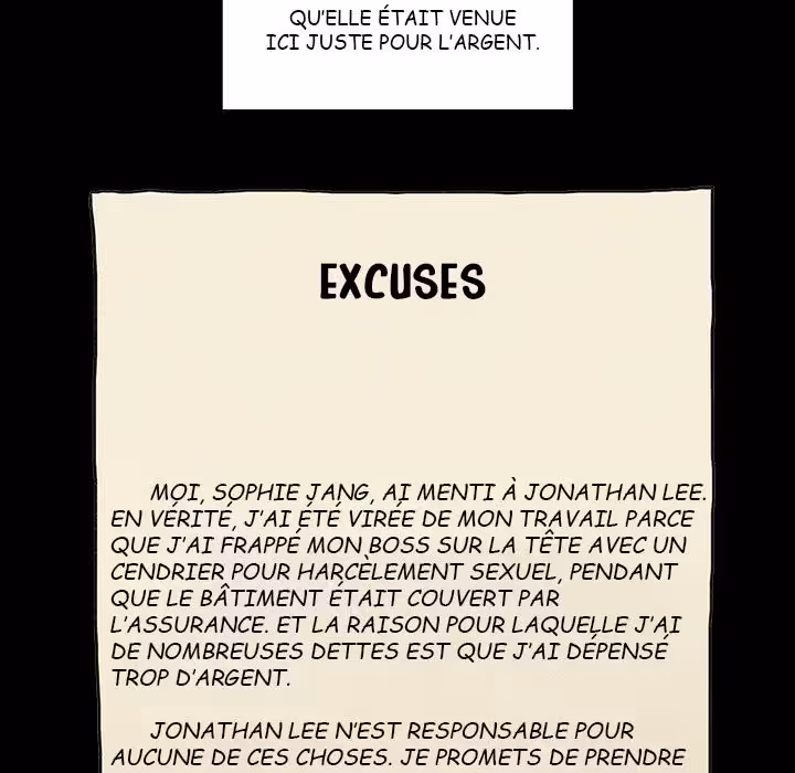 Collapse & Rewind Chapitre 43 page 58