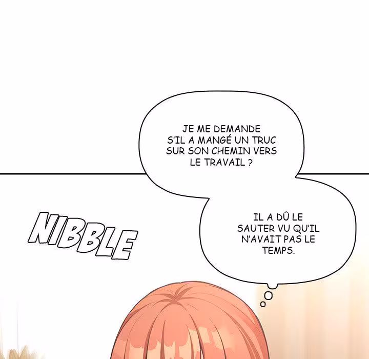 Collapse & Rewind Chapitre 43 page 7