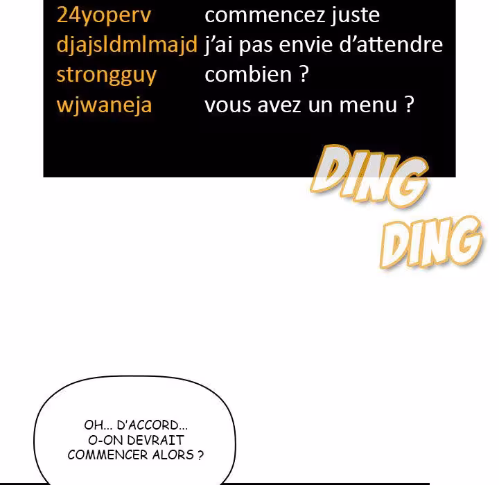 Collapse & Rewind Chapitre 51 page 14