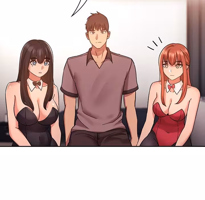 Collapse & Rewind Chapitre 51 page 18