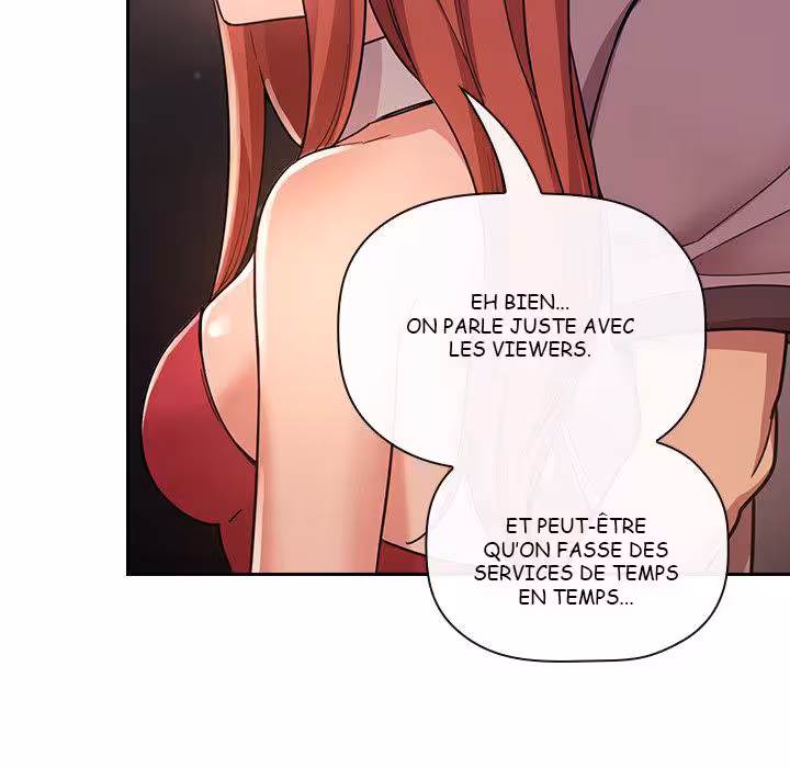 Collapse & Rewind Chapitre 51 page 20
