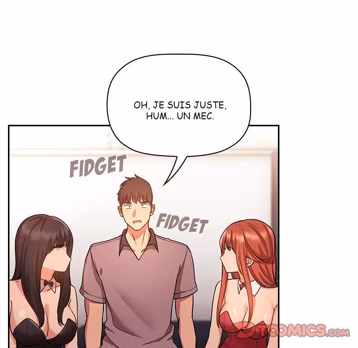 Collapse & Rewind Chapitre 51 page 27
