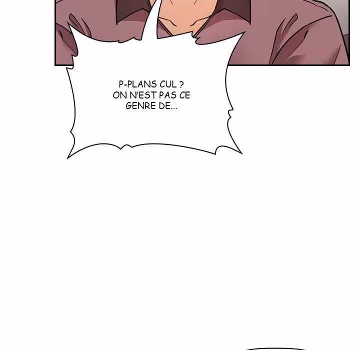 Collapse & Rewind Chapitre 51 page 30