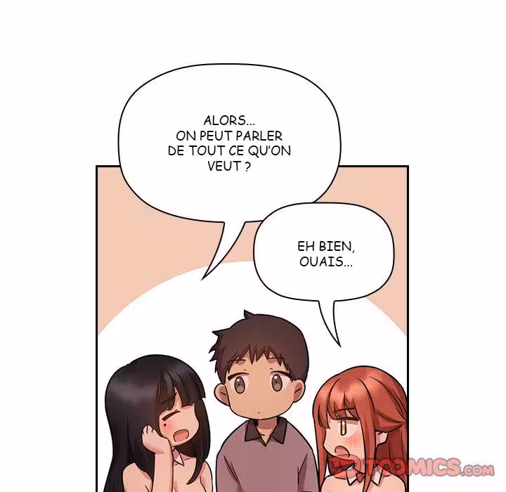 Collapse & Rewind Chapitre 51 page 39
