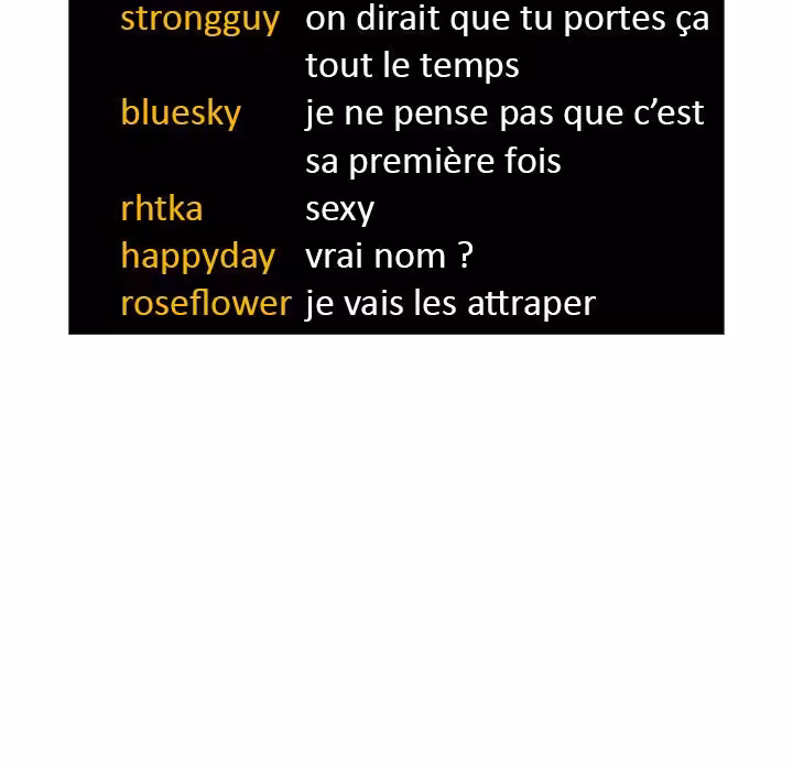 Collapse & Rewind Chapitre 51 page 44