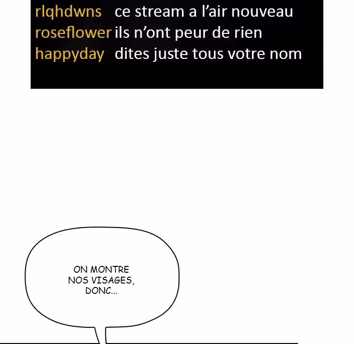 Collapse & Rewind Chapitre 51 page 47