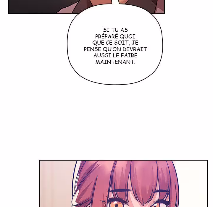 Collapse & Rewind Chapitre 51 page 54