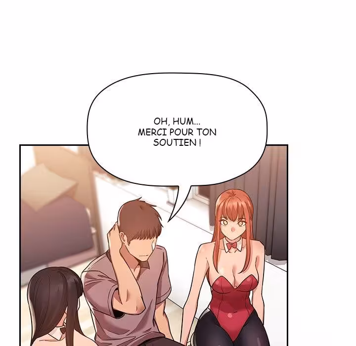 Collapse & Rewind Chapitre 51 page 61