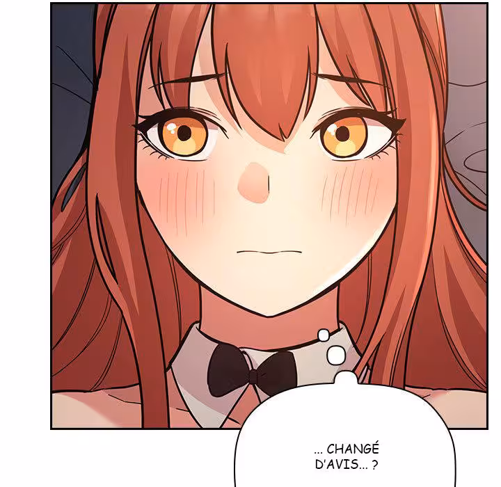 Collapse & Rewind Chapitre 50 page 19