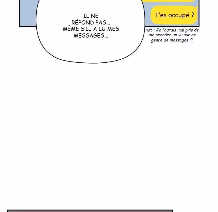 Collapse & Rewind Chapitre 50 page 7