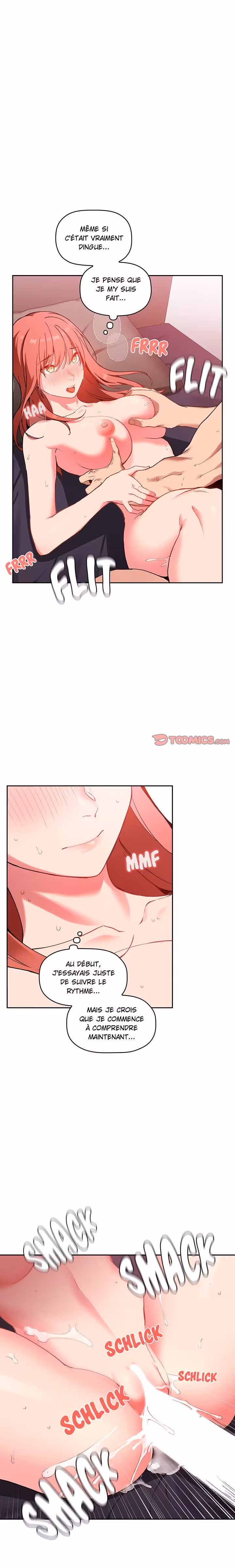 Collapse & Rewind Chapitre 23 page 7