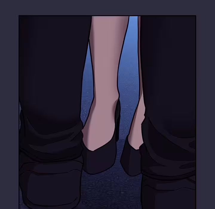 Collapse & Rewind Chapitre 54 page 14