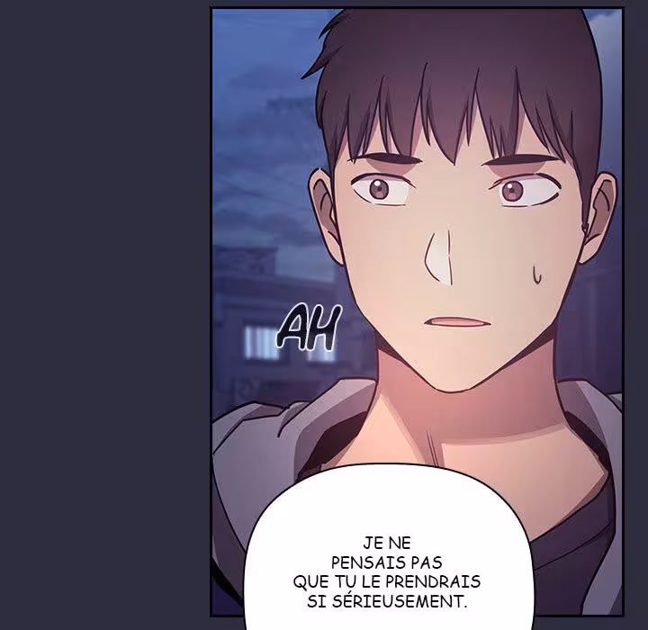 Collapse & Rewind Chapitre 54 page 23