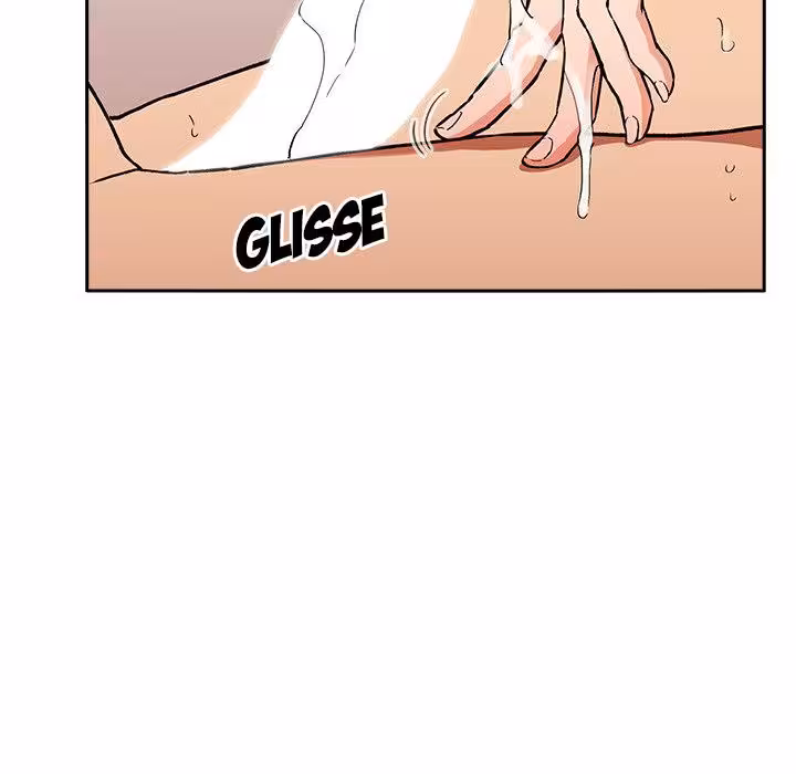Collapse & Rewind Chapitre 33 page 21