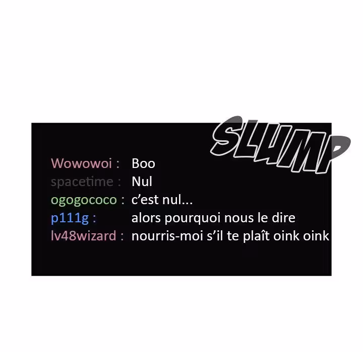 Collapse & Rewind Chapitre 65 page 12