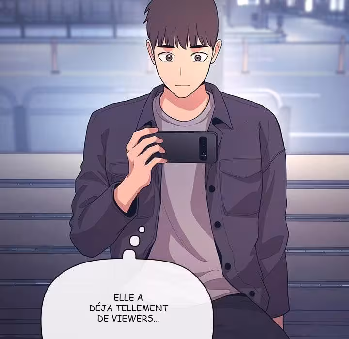 Collapse & Rewind Chapitre 65 page 18