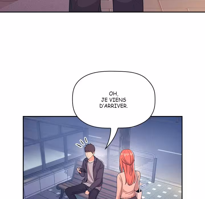 Collapse & Rewind Chapitre 65 page 24