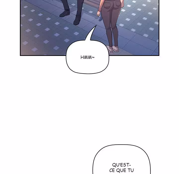 Collapse & Rewind Chapitre 65 page 25
