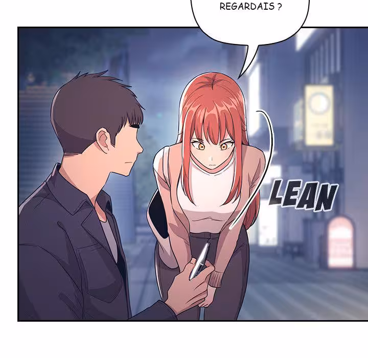 Collapse & Rewind Chapitre 65 page 26