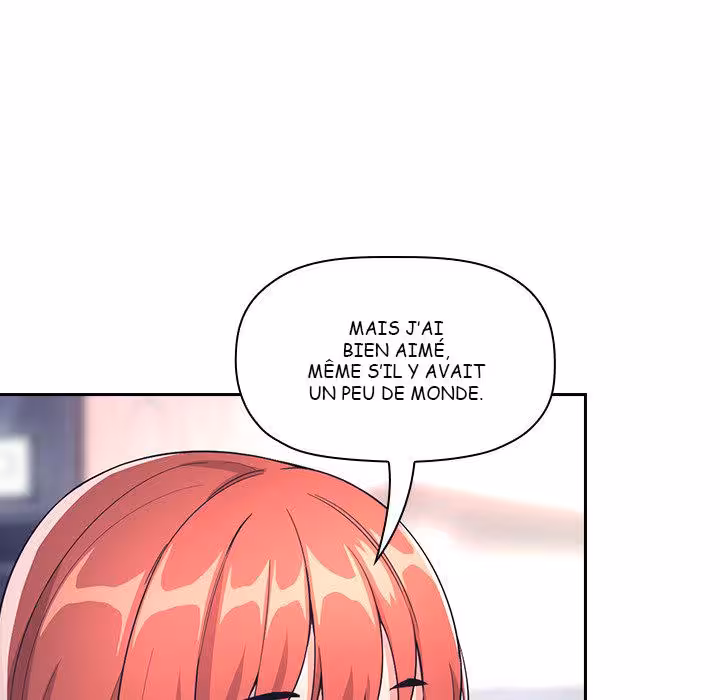 Collapse & Rewind Chapitre 65 page 50