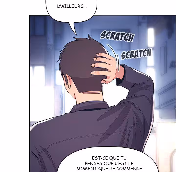 Collapse & Rewind Chapitre 65 page 54