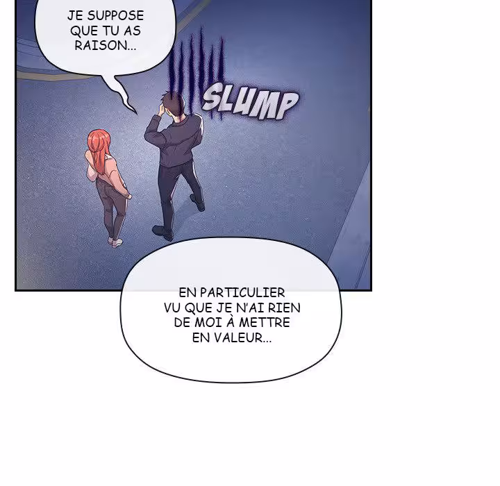 Collapse & Rewind Chapitre 65 page 69