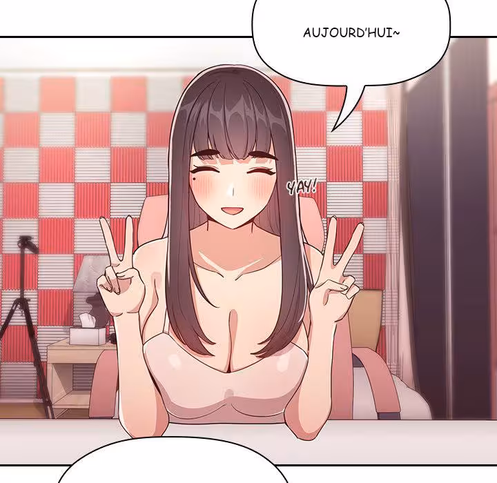Collapse & Rewind Chapitre 65 page 8