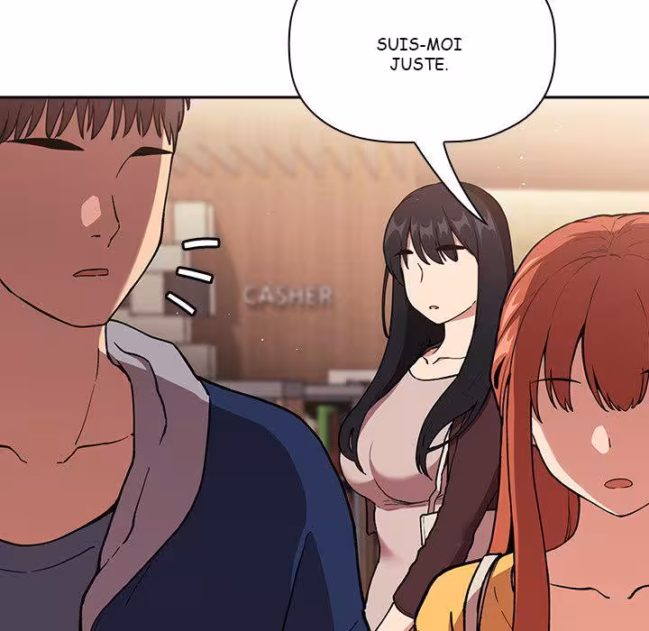 Collapse & Rewind Chapitre 40 page 10