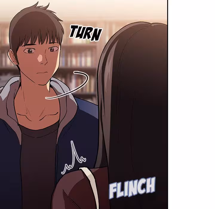 Collapse & Rewind Chapitre 40 page 12