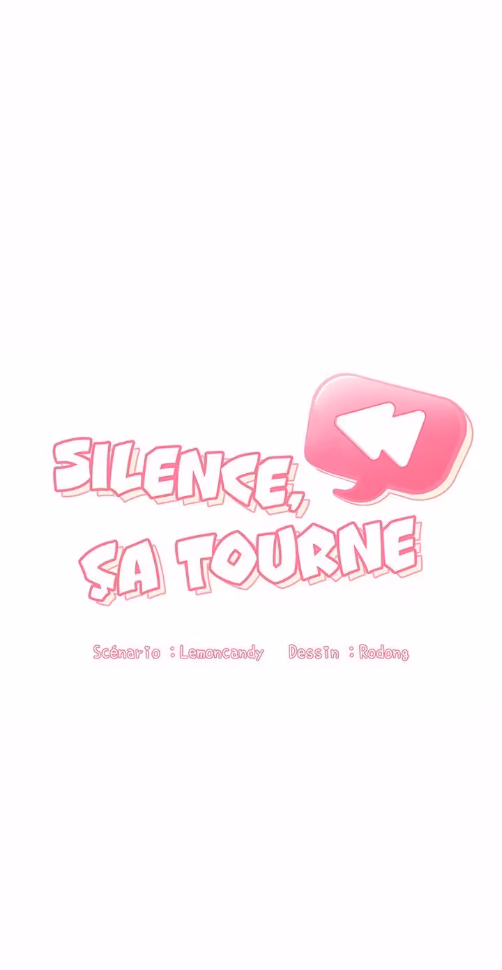 Collapse & Rewind Chapitre 21 page 1