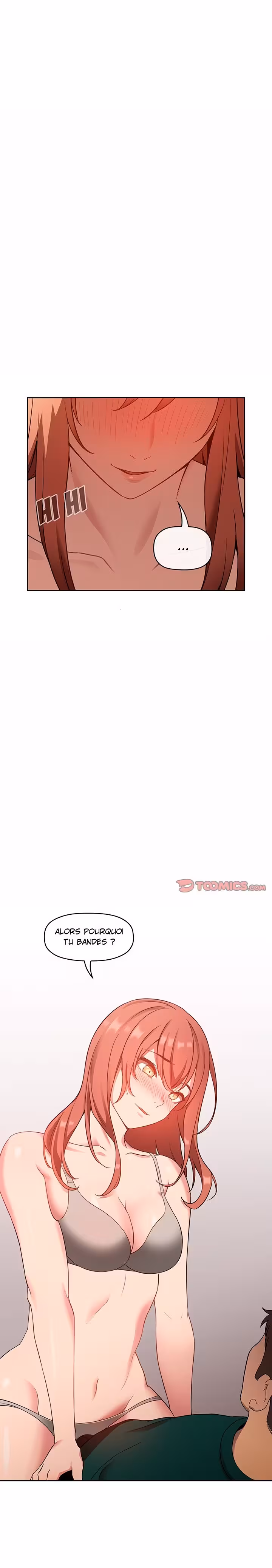 Collapse & Rewind Chapitre 21 page 15