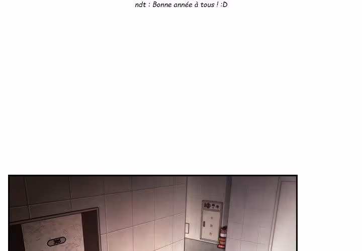 Collapse & Rewind Chapitre 57 page 1
