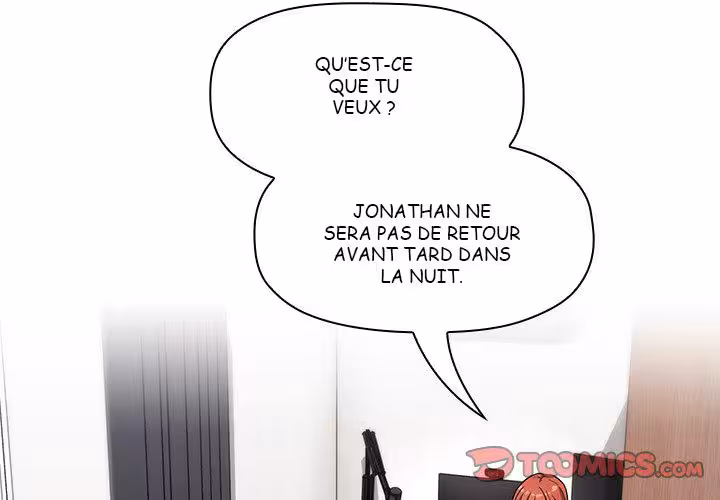 Collapse & Rewind Chapitre 57 page 3