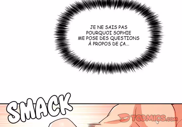 Collapse & Rewind Chapitre 56 page 3