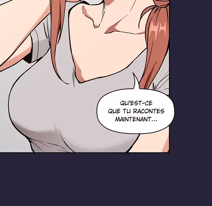 Collapse & Rewind Chapitre 31 page 11
