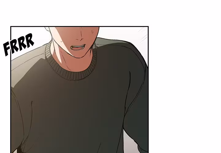Collapse & Rewind Chapitre 28 page 1