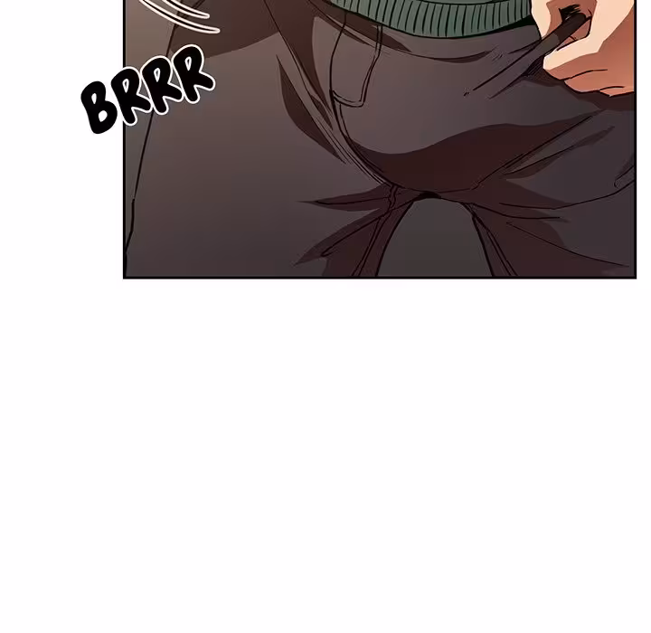 Collapse & Rewind Chapitre 28 page 14