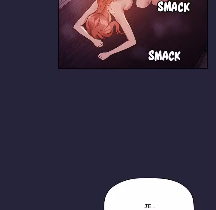 Collapse & Rewind Chapitre 47 page 18